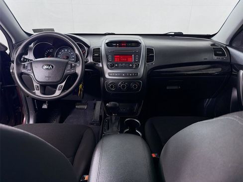 Used 2015 Kia Sorento LX AWD/4WD image 24