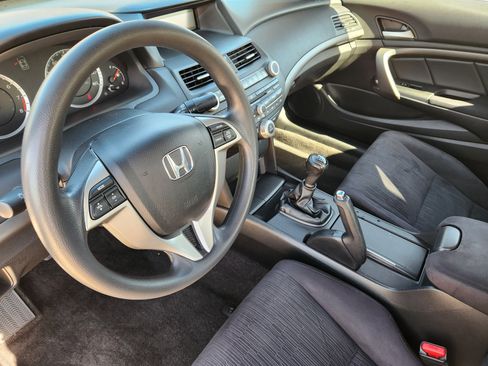 Used 2012 Honda Accord LX-S image 27