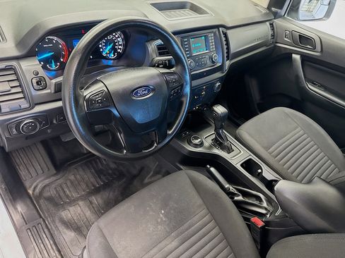 Used 2022 Ford Ranger XL w/ XL Power Equipment Group image 7