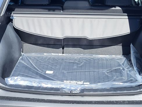 New 2026 Toyota Corolla Cross XLE w/ Convenience Package image 16