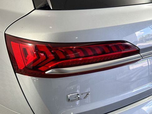 Used 2024 Audi Q7 2.0T Premium Plus AWD/4WD image 36