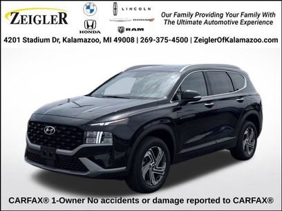 Used 2023 Hyundai Santa Fe SEL w/ Cargo Package