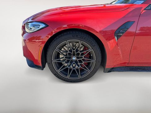 Used 2023 BMW M3 Competition image 14