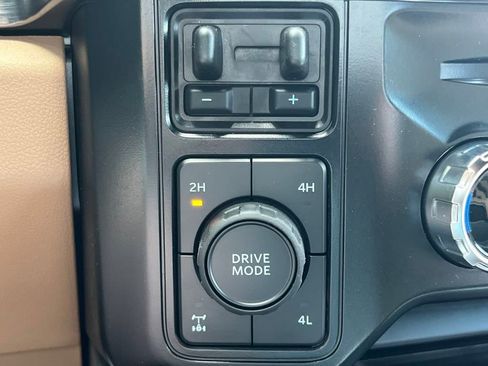 New 2025 Ford F350 Lariat w/ Lariat Ultimate Package image 15