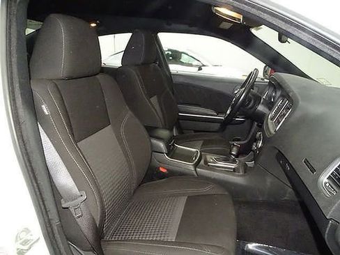 Used 2023 Dodge Charger SXT image 14