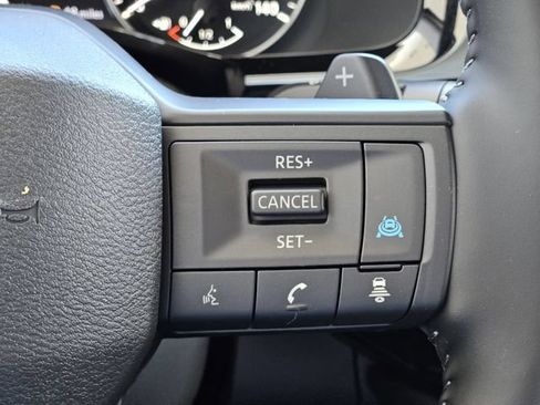 New 2026 Nissan Pathfinder SV w/ Cargo Package FWD image 17