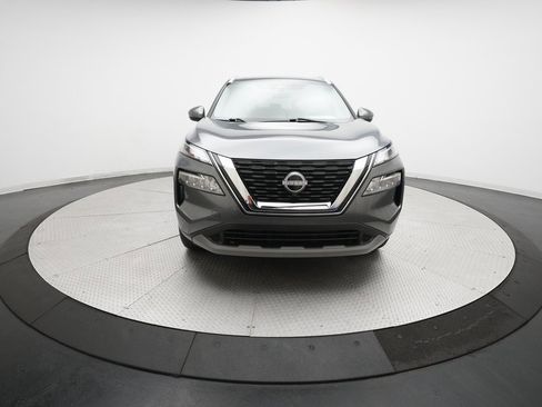 Certified 2023 Nissan Rogue SV w/ SV Premium Package image 11