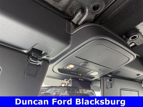 New 2025 Ford Bronco 2-Door w/ Sasquatch Package image 29