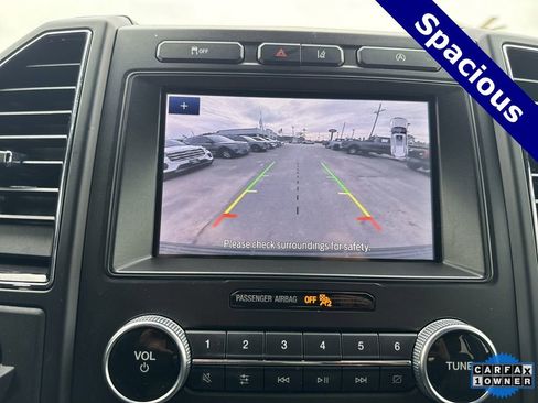 Used 2021 Ford Expedition XL image 20