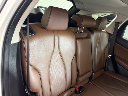 Used 2019 Acura RDX AWD w/ Advance Package image 23