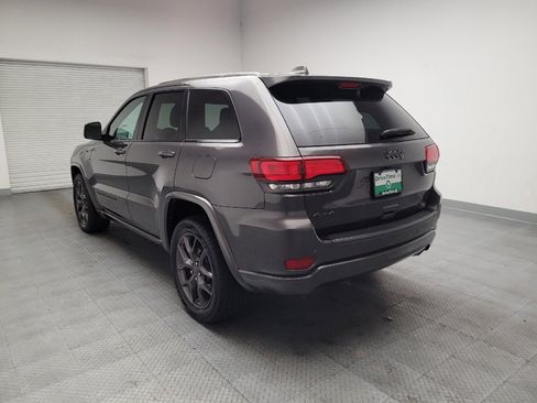 Used 2021 Jeep Grand Cherokee Limited w/ Quick Order Package 28K 80th AWD/4WD image 5
