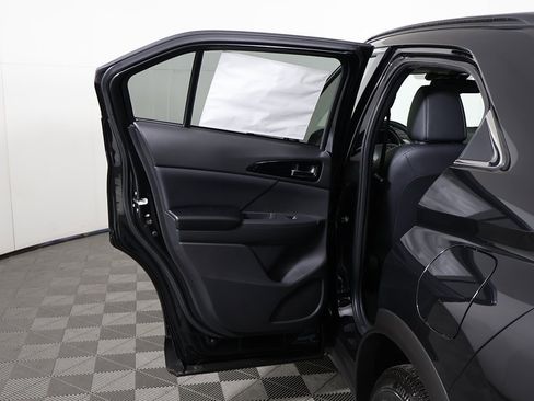 New 2026 Mitsubishi Eclipse Cross SE image 23