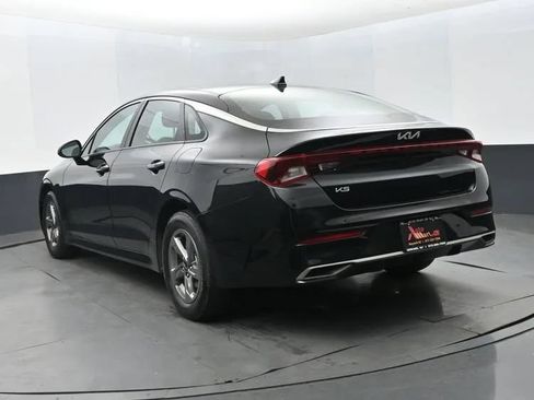 Used 2023 Kia K5 LXS FWD image 9