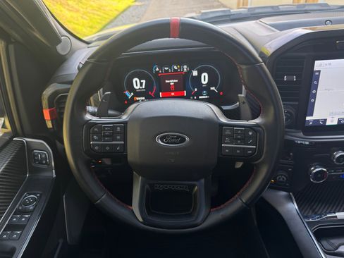 Used 2023 Ford F150 Raptor w/ Equipment Group 802A Raptor R image 68