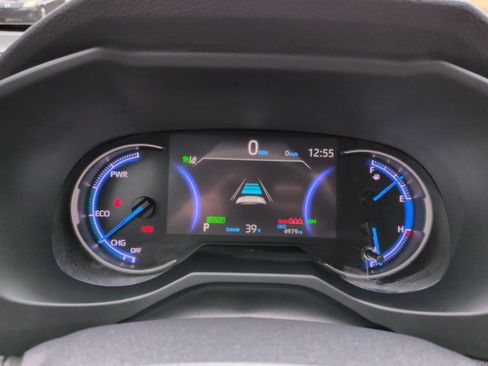 Used 2024 Toyota RAV4 SE w/ Weather Package image 22