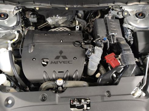 Used 2019 Mitsubishi Outlander Sport FWD image 30