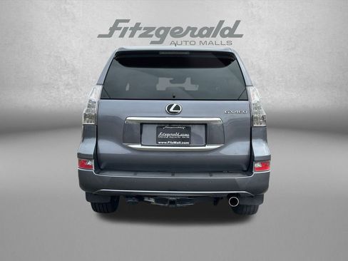 Used 2020 Lexus GX 460 Premium w/ Premium Package image 6