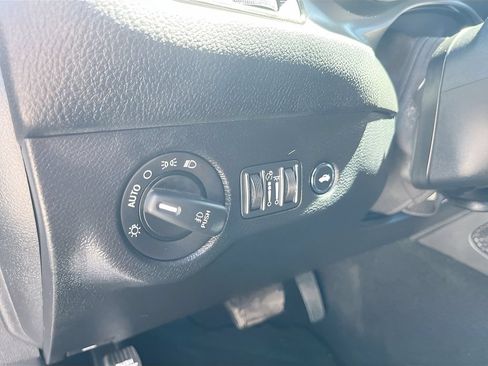 Used 2021 Dodge Challenger SXT w/ Blacktop Package RWD image 10