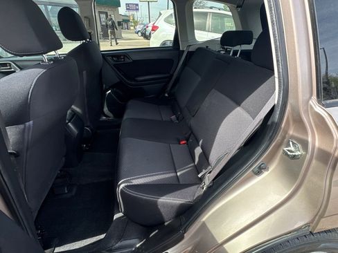 Used 2016 Subaru Forester 2.5i Premium AWD/4WD image 20
