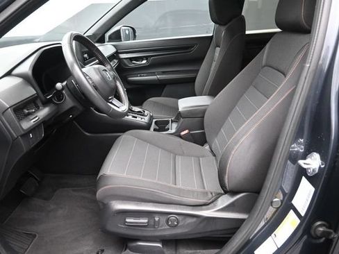 Used 2023 Honda CR-V Sport image 21