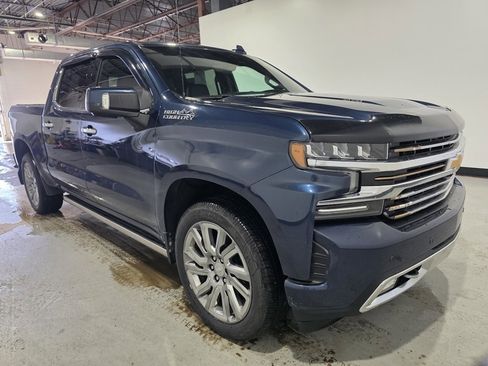 Used 2019 Chevrolet Silverado 1500 High Country image 6
