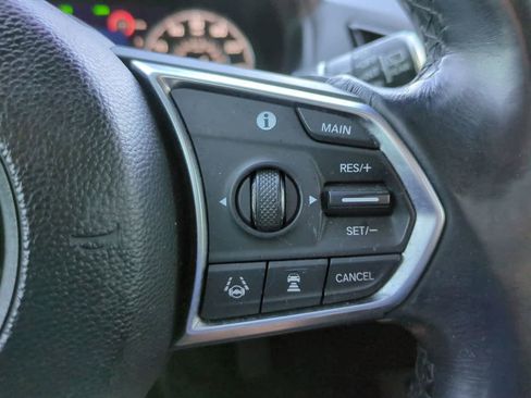 Used 2019 Acura RDX FWD image 25