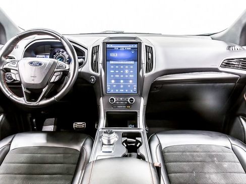 Used 2024 Ford Edge ST-Line AWD/4WD image 17