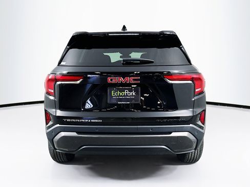 Used 2025 GMC Terrain Elevation image 7
