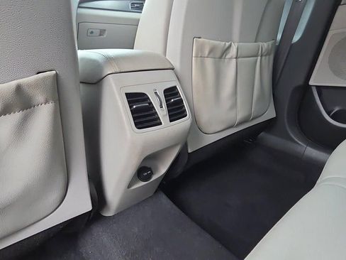 Used 2016 Hyundai Sonata Sport w/ Option Group 03 image 11