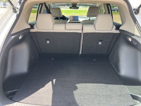 Certified 2026 Honda HR-V EX-L image 20