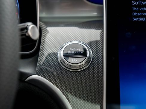 New 2026 Mercedes-Benz GLC 43 AMG GLC 43 AMG image 22