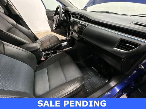 Used 2015 Toyota Corolla S image 19
