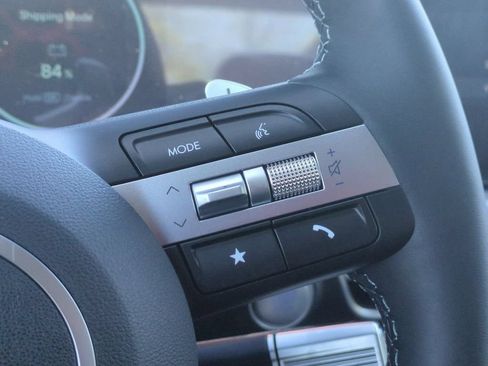 New 2026 Hyundai Sonata Limited FWD image 15