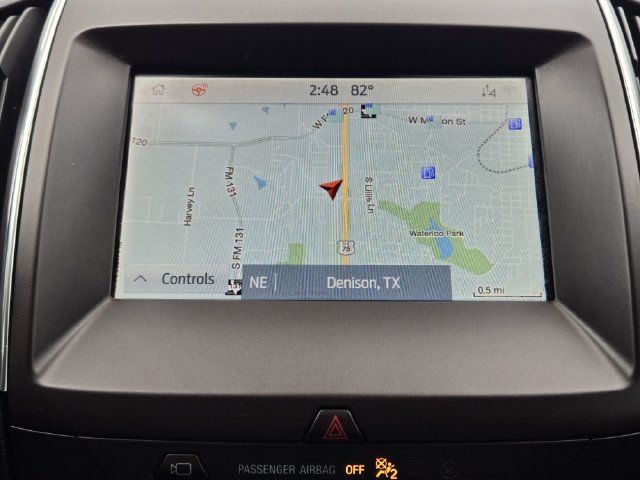 Used 2020 Ford Edge ST w/ Equipment Group 401A AWD/4WD image 18