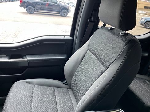 Used 2023 Ford F150 XLT w/ Equipment Group 302A High image 17