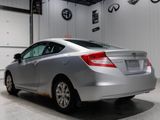 Used 2012 Honda Civic LX image 4