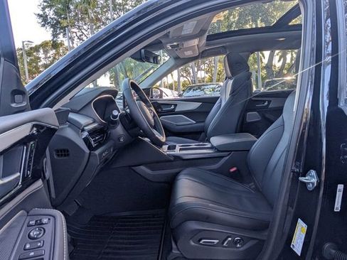 New 2026 Acura MDX FWD w/ Technology Package image 5