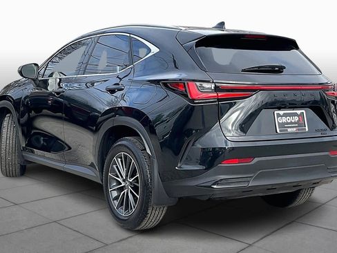 Used 2025 Lexus NX 350 AWD w/ Accessory Package (2T) image 12
