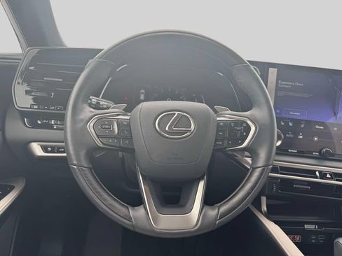 Certified 2024 Lexus RX 350 Premium w/ Accessory Package (Z1) AWD/4WD image 19
