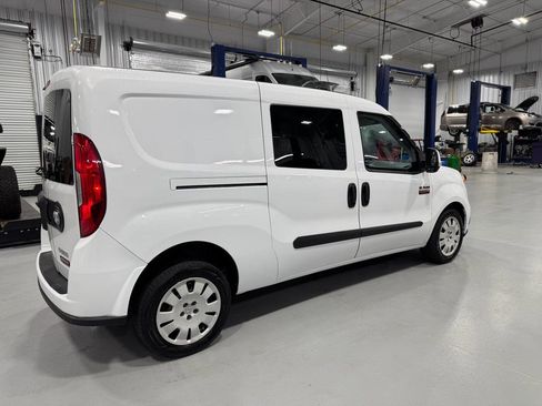Used 2019 RAM ProMaster City Tradesman SLT image 20