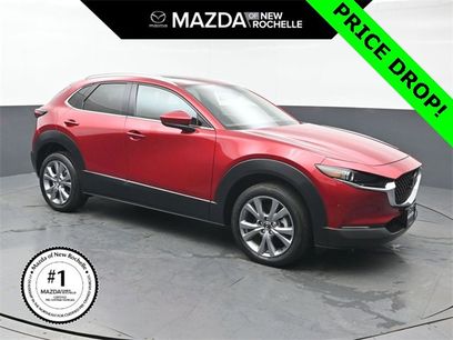 Certified 2023 MAZDA CX-30 AWD 2.5 S w/ Premium Package
