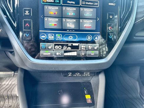 Used 2025 Subaru Forester Touring w/ Popular Package - Touring image 27