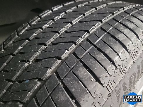 Certified 2024 Chevrolet Silverado 1500 High Country w/ High Country Premium Package image 11