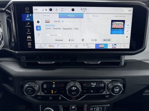 New 2025 Jeep Wrangler Willys image 23