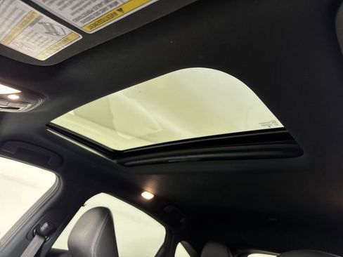 Used 2025 INFINITI QX55 Luxe w/ Cargo Package image 19