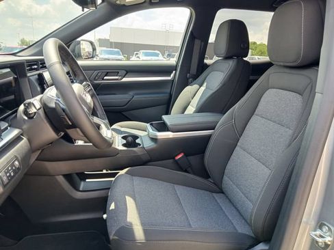 New 2027 GMC Terrain Elevation AWD/4WD image 10