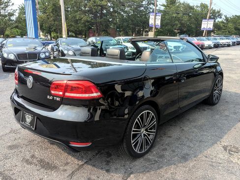 Used 2014 Volkswagen Eos image 50