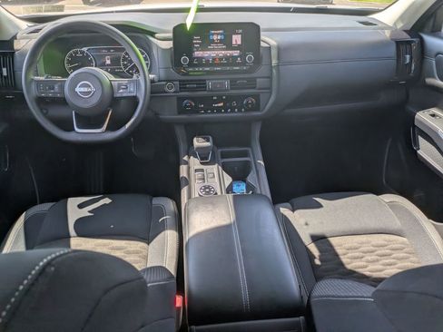 Used 2024 Nissan Pathfinder S AWD/4WD image 19