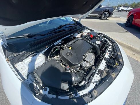 Used 2023 Chevrolet Malibu LS w/ Driver Confidence Package FWD image 31