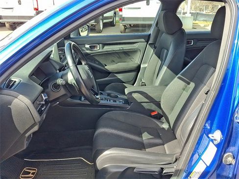 Used 2023 Honda Civic Sport image 10